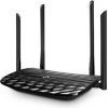 TP-LINK Archer C6 AC1200 Dual-Band Wi-Fi Router, 867Mbps at 5GHz + 300Mbps at 2.4GHz, 5 Gigabit Ports