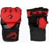 Overlord X-MMA grapplingové rukavice červené 101001-R/S Overlord X-MMA grapplingové rukavice červené 101001-R/S