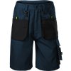 Rimeck RANGER W06 Šortky pánske Tmavomodrá