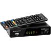 Krüger&Matz Set-top box KRUGER & MATZ KM0550A, DVB-T2 H.265, scart