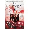 The Malevolent Eight The Malevolent Eight