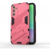 Odolný Kryt Punk armor case ružový – Samsung Galaxy A15 4G/5G Odolný Kryt Punk armor case ružový – Samsung Galaxy A15 4G/5G