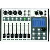 Mixer Proel DIGIPAD8 - digitálny 8 kanálový Mixer Proel DIGIPAD8 - digitálny 8 kanálový