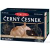 TEREZIA Černý česnek 30 kapsúl TEREZIA Černý česnek 30 kapsúl