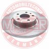 Brzdový kotúč MASTER-SPORT GERMANY 24011501081-PCS-MS Brzdový kotúč MASTER-SPORT GERMANY 24011501081-PCS-MS