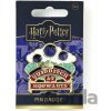 Carat Shop Odznak Harry Potter metlobal Carat Shop Odznak Harry Potter metlobal