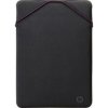 Puzdro na notebook HP 15 ReversP Sleeve 2F1W8AA Grey/Mauve Puzdro na notebook HP 15 ReversP Sleeve 2F1W8AA Grey/Mauve