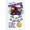 Diary Of A Ninja Kid 3 (I. Dosanjh,Nazifa Tasnim)(Brožovaná) Diary Of A Ninja Kid 3 (I. Dosanjh,Nazifa Tasnim)(Brožovaná)