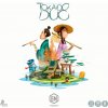 Stonemaier Games Tokaido Duo EN Stonemaier Games Tokaido Duo EN