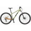 Bicykel GT AVALANCHE 29 ELITE - M, melange green