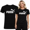 Dámske tričko PUMA 586774 01 čierne