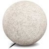 Kobi | Vonkajšie dekoračné svietidlo GARDEN BALL 1xE27/40W/230V IP65 pr. 28 cm | KB0168 Kobi | Vonkajšie dekoračné svietidlo GARDEN BALL 1xE27/40W/230V IP65 pr. 28 cm | KB0168