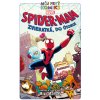 Slovart Spider-Man 4: Zvieratká, do útoku! Slovart Spider-Man 4: Zvieratká, do útoku!