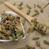 Kardamóm obyčajný - plod celý - Elettaria cardamomum - Fructus cardamomi Emerosa 1000 g Kardamóm obyčajný - plod celý - Elettaria cardamomum - Fructus cardamomi Emerosa 1000 g