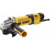 DeWALT Uhlová brúska 125 mm DWE4257 DeWALT Uhlová brúska 125 mm DWE4257