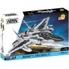 COBI 5900 Armed Forces Americké taktické stíhacie lietadlo Boeing F-15EX Eagle II 1:48 (COBI-5900) COBI 5900 Armed Forces Americké taktické stíhacie lietadlo Boeing F-15EX Eagle II 1:48 (COBI-5900)