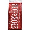 Mokaflor Rosso zrnková káva 1kg Mokaflor Rosso zrnková káva 1kg
