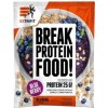 Extrifit Protein Break 90 g - čučoriedka Extrifit Protein Break 90 g - čučoriedka
