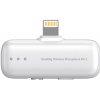 S70RX-L Wireless Microphone Receiver (White) 5784 SmallRig S70RX-L Wireless Microphone Receiver (White) 5784 SmallRig