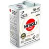 Mitasu PAO 4 l 5W-40 Mitasu PAO 4 l 5W-40