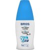 BROS sprej proti kliešťom a komárom 50 ml BROS sprej proti kliešťom a komárom 50 ml