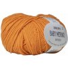 Drops Baby Merino Oranžová 56 Drops Baby Merino Oranžová 56