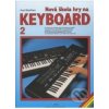 Nová škola hry na keyboard 2 - Axel Benthien Nová škola hry na keyboard 2 - Axel Benthien
