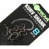 Korda Kurv Shank veľ.4 10 ks Korda Kurv Shank veľ.4 10 ks