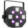 BeamZ MultiAce2 LED Efekt 2-v-1 BeamZ MultiAce2 LED Efekt 2-v-1