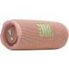 JBL Flip 7 Pink (JBLFLIP7PINK) Prenosný / Vodotesný / Bluetooth / Konektor USB Typ-C / 25,0W RMS / Batéria 14 hod. (4800mAh) (17Wh) / Ružová JBL Flip 7 Pink (JBLFLIP7PINK) Prenosný / Vodotesný / Bluetooth / Konektor USB Typ-C / 25,0W RMS / Batéria 14 hod. (4800mAh) (17Wh) / Ružová