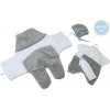 Llorens M740-59 oblečok pre bábiku bábätko NEW BORN veľkosti 40-42 cm Llorens M740-59 oblečok pre bábiku bábätko NEW BORN veľkosti 40-42 cm