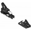 Vázání SALOMON Strive 14 GW black/silver šířka brzdiček 100mm Vázání SALOMON Strive 14 GW black/silver šířka brzdiček 100mm