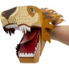 Fiesta Crafts Kreatívna súprava 3D bábka Lev Fiesta Crafts Kreatívna súprava 3D bábka Lev