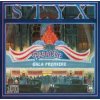 CD Styx: Paradise Theater CD Styx: Paradise Theater
