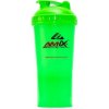 Amix Shaker Monster Bottle Color 600ml Barva: Zelená Amix Shaker Monster Bottle Color 600ml Barva: Zelená