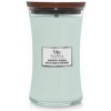 Woodwick Sagewood & Seagrass 609 g Woodwick Sagewood & Seagrass 609 g