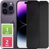 Tvrdené sklo gsmStyle pre Apple iPhone 14 Pro Max 1 ks Tvrdené sklo gsmStyle pre Apple iPhone 14 Pro Max 1 ks