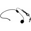 Omnitronic MOM-10BT4 náhlavní mikrofon Omnitronic MOM-10BT4 náhlavní mikrofon