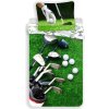GOLF bavlnené obliečky DeLuxe GOLF bavlnené obliečky DeLuxe