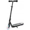 Detský elektrický kolobežka Rebel ZAB0033 FUN WHEELS LIGHT, 50 W, 8 km/h, čierna Detský elektrický kolobežka Rebel ZAB0033 FUN WHEELS LIGHT, 50 W, 8 km/h, čierna