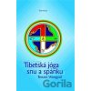 Tibetská jóga snu a spánku - Tändzin Wangyal Rinpočhe Tibetská jóga snu a spánku - Tändzin Wangyal Rinpočhe