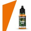 Vallejo: Game Air Gold Yellow 18ml