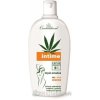 Cannaderm INTIME umývacia emulzia 200ml