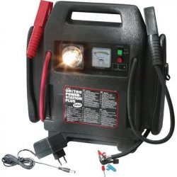 Unitec 77901 Power Station Plus 17A