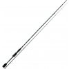 Rapture Edge Master Tubolar 2,13m 0,5-6gr 2-dielny Prívlačový prút Rapture Edge Master Tubolar 2,13m 0,5-6gr 2-dielny Prívlačový prút