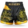 Blegend Muay Thai Blegend Gold Tiger Unisex čierna-zlatá Blegend Muay Thai Blegend Gold Tiger Unisex čierna-zlatá