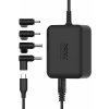 PORT CONNECT GaN2 sieťový napájací adaptér pre ACER / TOSHIBA, 100 W, čierna PORT CONNECT GaN2 sieťový napájací adaptér pre ACER / TOSHIBA, 100 W, čierna