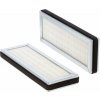 HIFI FILTER kabínový filter SC 90071 HIFI FILTER kabínový filter SC 90071