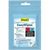 TetraTec Easy Wipes 10 ks TetraTec Easy Wipes 10 ks