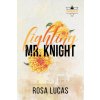 Fighting Mr. Knight (Lucas,Rosa)(Brožovaná) Fighting Mr. Knight (Lucas,Rosa)(Brožovaná)
